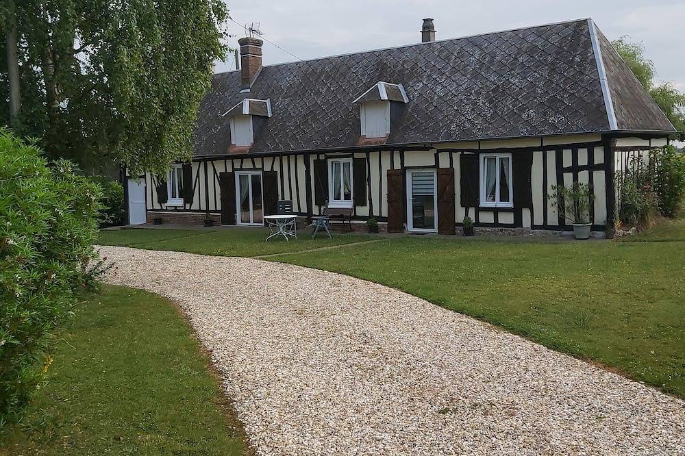 Maison de vacances