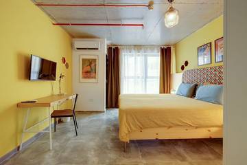 Bnb für 3 Personen in Tas-Sliema, Insel Malta, Bild 3