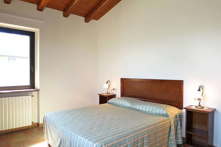 Ganze Wohnung, La Corte Bricca (Bilo C) in Castana, Oltrepò Pavese