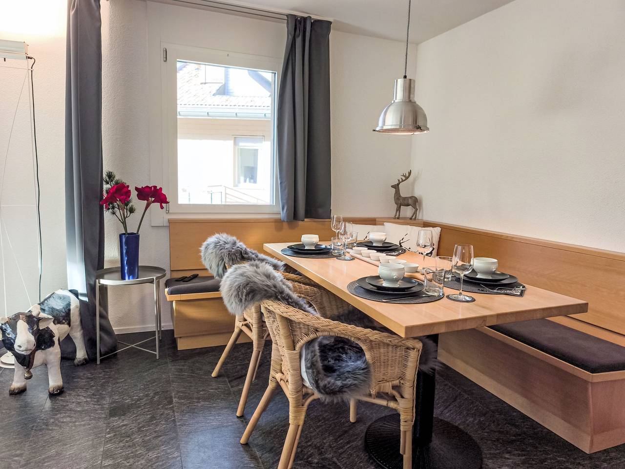 Ganze Wohnung, Silence, Apt. P in Wengen, Lauterbrunnen