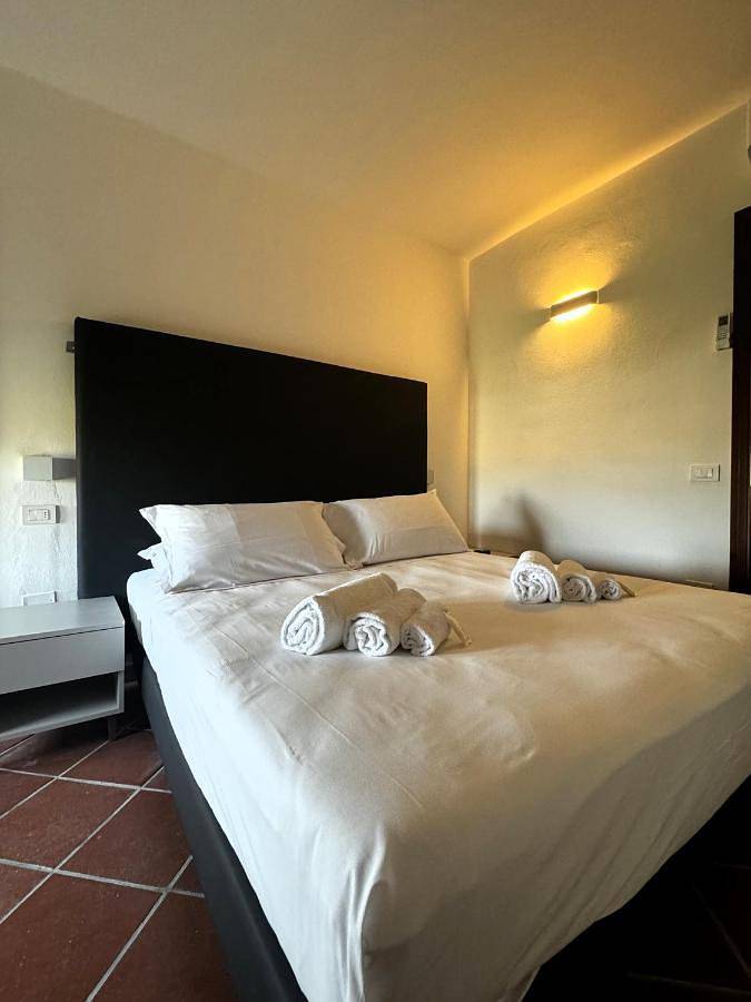 Relais Appartamento Castello Magona - Venturina Terme in Campiglia Marittima, Etruskische kust