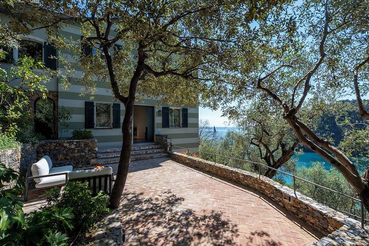 Location de vacances pour 12 personnes dans Paraggi - 4