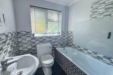 Chalet for 6 People in Hemsby, Newport (Norfolk), Photo 4