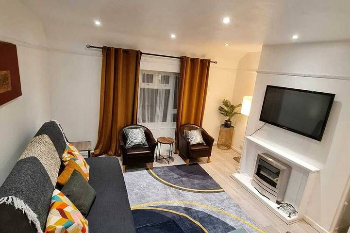 Apartment for 6 people in Bromley