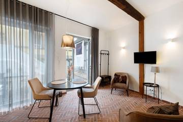 Vacation Rental for 2 Guests in Gleisweiler, Südliche Weinstraße, Picture 2