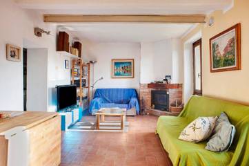 Hus för 6 Personer i Vernazza Kommun, Riviera di Levante, Bild 2