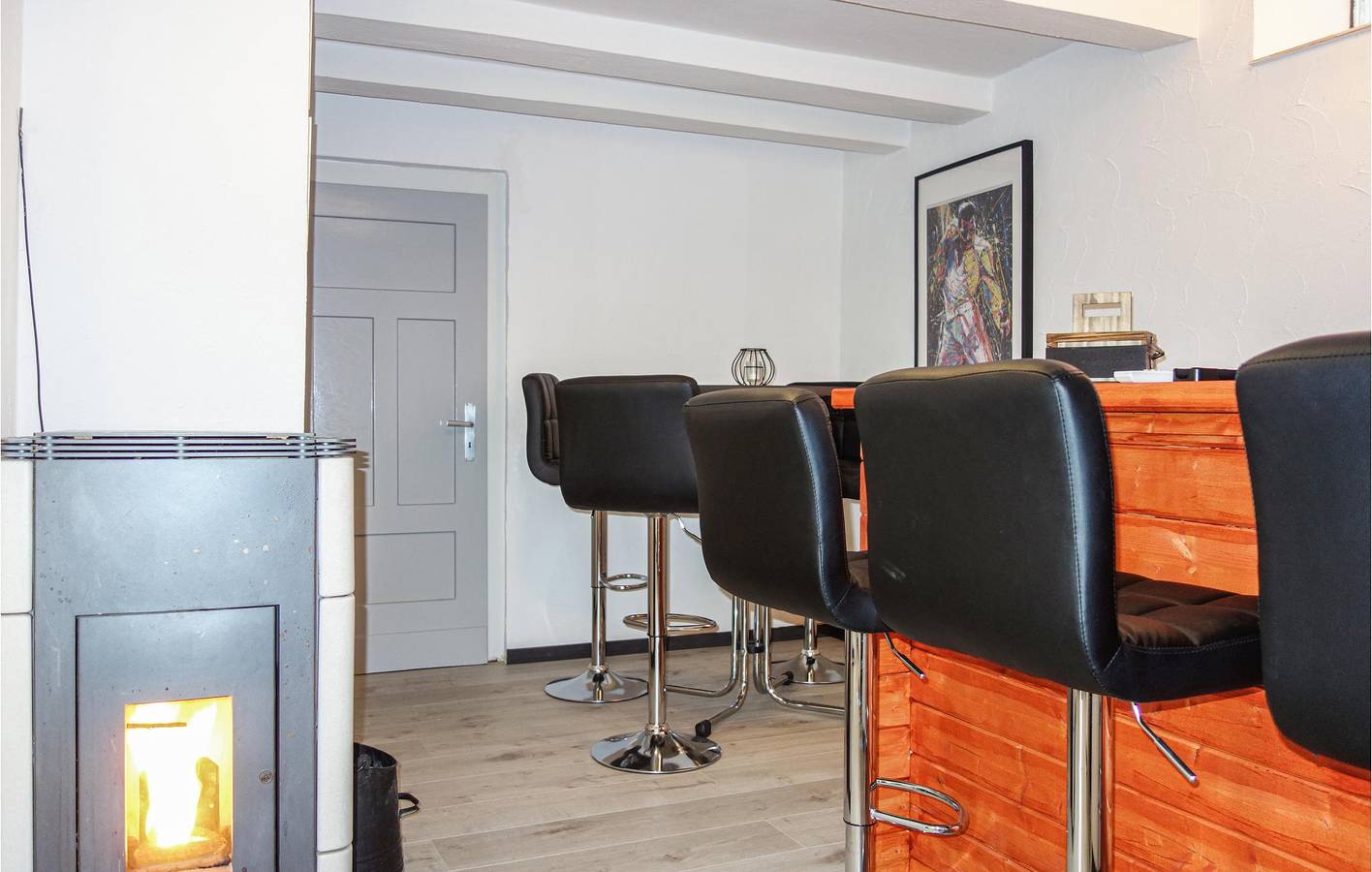 Acogedor apartamento con sauna cerca del centro de Deifeld in Medebach, Upland