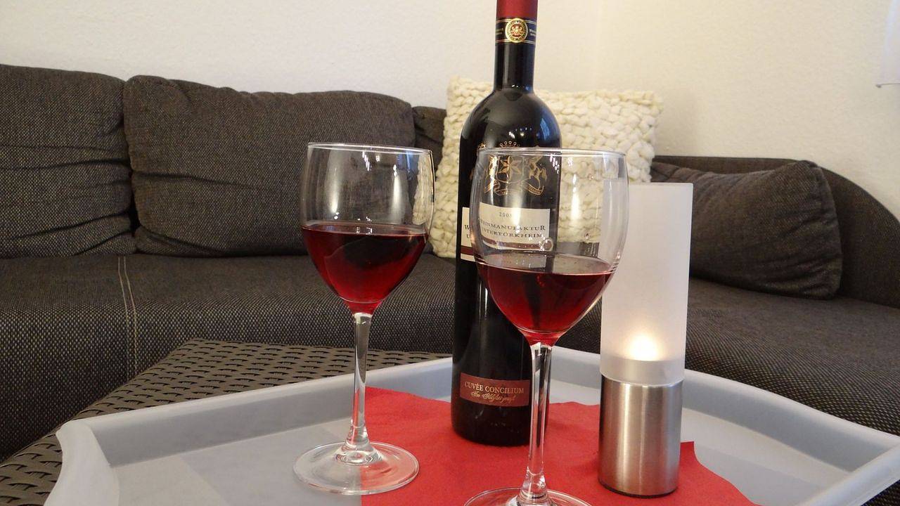 Ganze Ferienwohnung, Ferienwohnung für 4 Personen (60 m²) in Kressbronn am Bodensee in Kressbronn am Bodensee, Obersee (Bodensee)