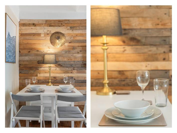 Apartamento entero, Hastings Buzz | By My Getaways in Hastings, Sussex Oriental