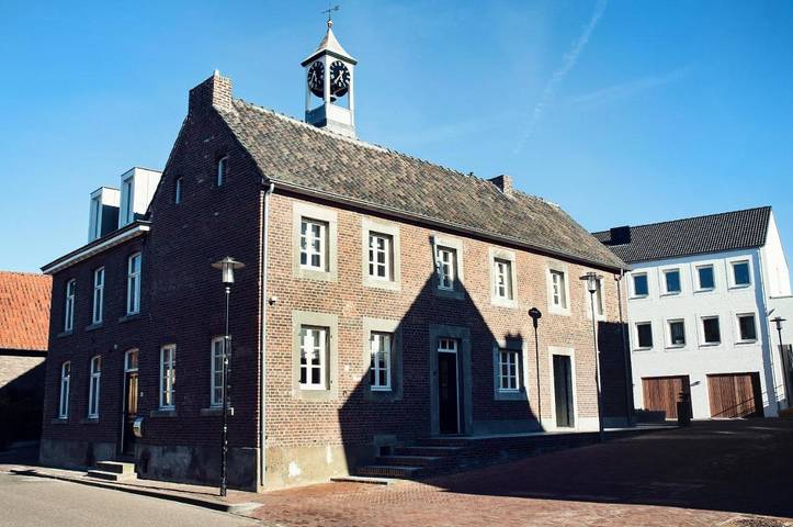 Hôtel pour 3 personnes, avec vue dans Noorbeek - 4