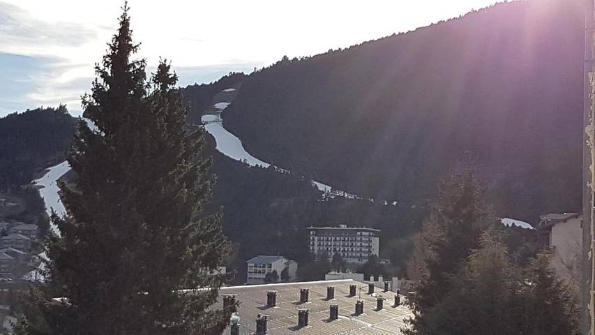Gîte pour 6 personnes, avec balcon ainsi que vue sur le lac et vue dans Office De Tourisme Des Angles - 3