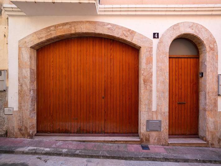 Holiday home for 11 people, with balcony, child-friendly - 1