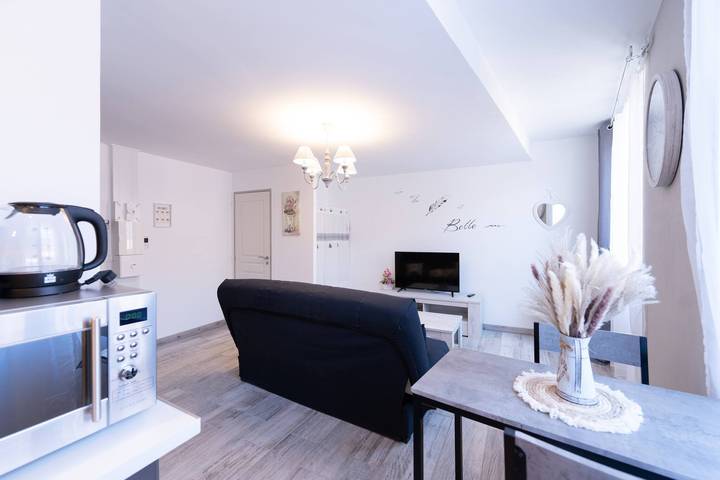 Ganzes Studio, Aspic in Riez, Alpes-de-Haute-Provence