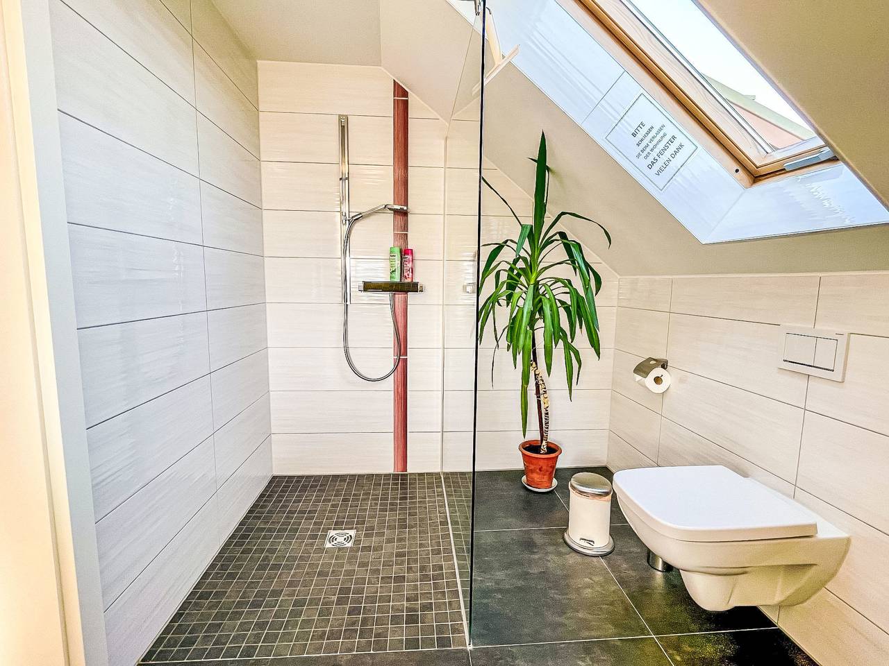 Apartamento entero, Naturblick Karla Rößler in Grüna, Chemnitz