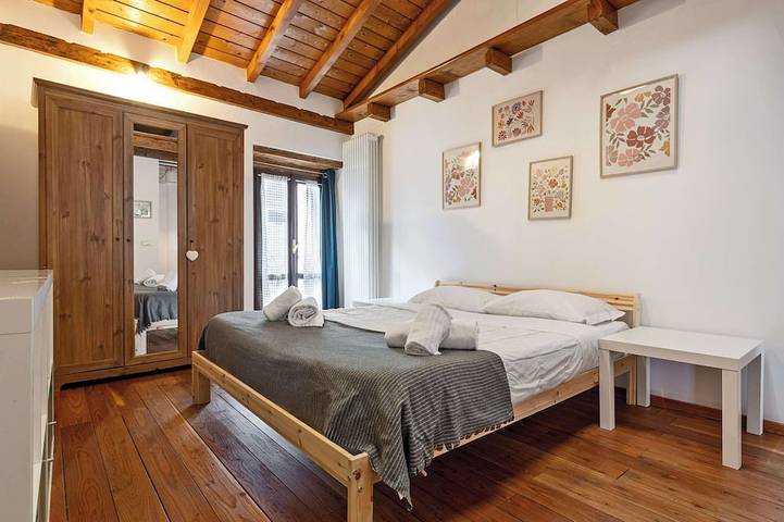 Appartement de vacances pour 2 personnes - 1