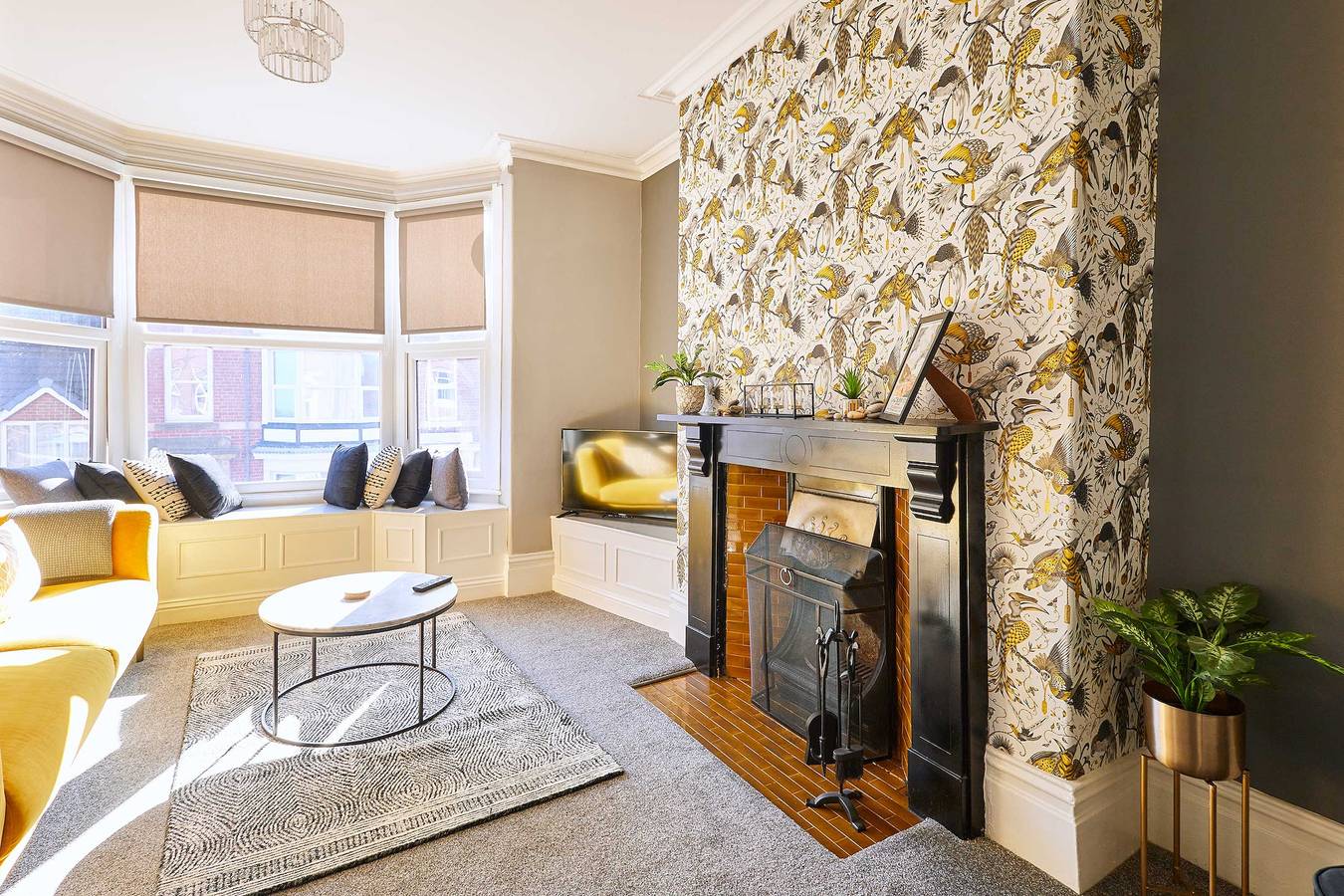 Host & Stay | Fly Away at Ruby in Saltburn by the Sea, Redcar and Cleveland
