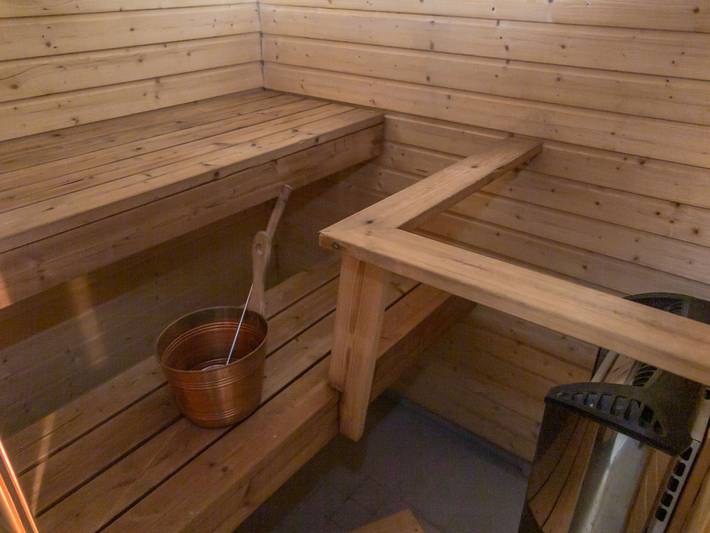 Peiponpesä b in Nilsiä, Kuopio