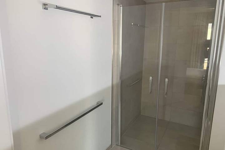 Ferienwohnung für 3 Personen in Frankfurt - 4