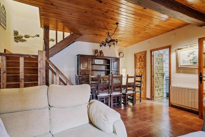 Casa de vacaciones para 7 personas, Se admiten mascotas en Formigal (Esquí) - 3