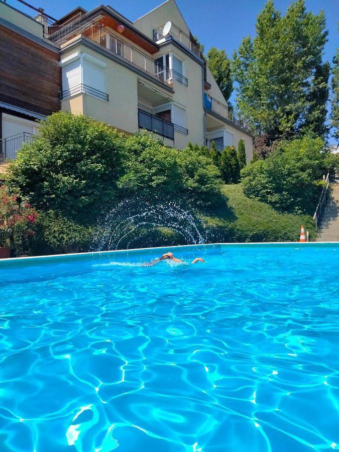 Apartamento de vacaciones para 4 personas - 1