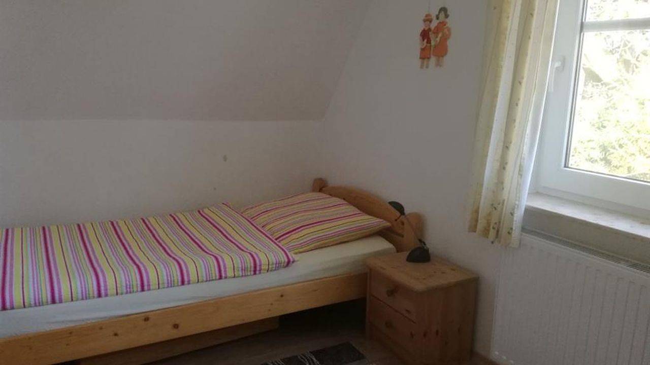Ferienhaus für 6 Personen (100 m²) in Schneverdingen in Schneverdingen, Nordheide