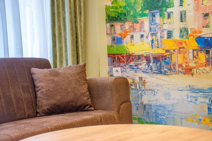 Studio für 3 Personen in der Türkei - 4