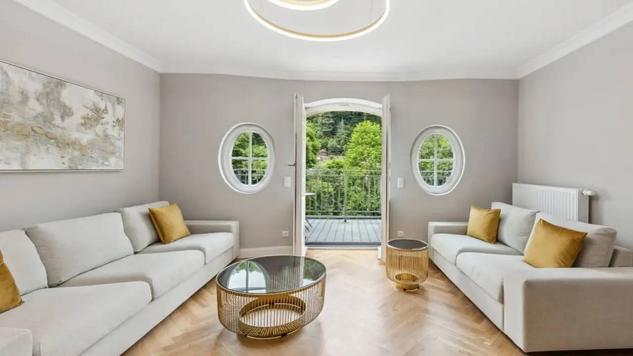 Ferienhaus für 10 Personen (175 m²) in Bad Schandau in Bad Schandau, Elbsandsteingebirge