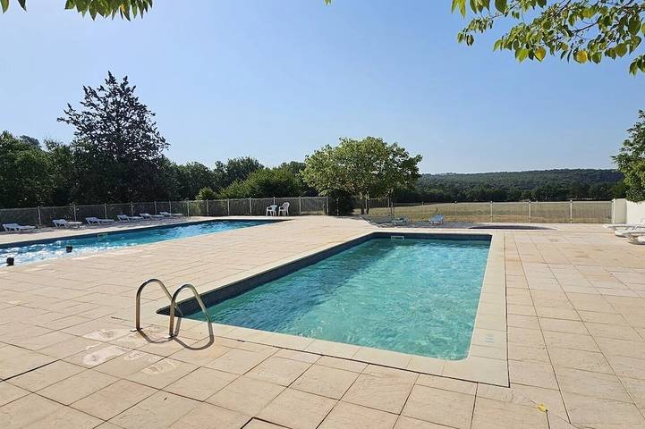 Location de vacances pour 6 personnes dans les Gorges du Verdon