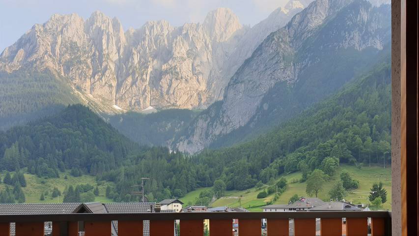 Ganze Wohnung, Quater Pis - Casa in Scalve in Colere, Prealpi Bergamasche Orientali
