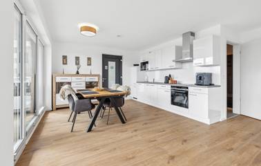 Vakantieappartement voor 4 Personen in Winterberg, Hochsauerlandkreis, Afbeelding 4