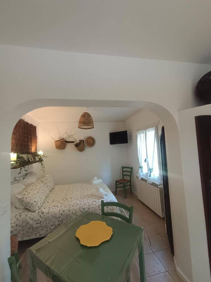 Chambre d’hôte pour 2 personnes, avec jardin et vue ainsi que piscine et terrasse, animaux acceptés à Le Cannet-des-Maures - 4