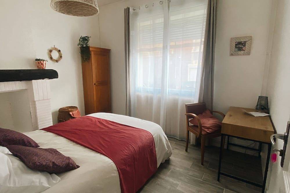 Maison de Famille Toute Équipée au Centre-ville in Amiens, Amiens und Umgebung