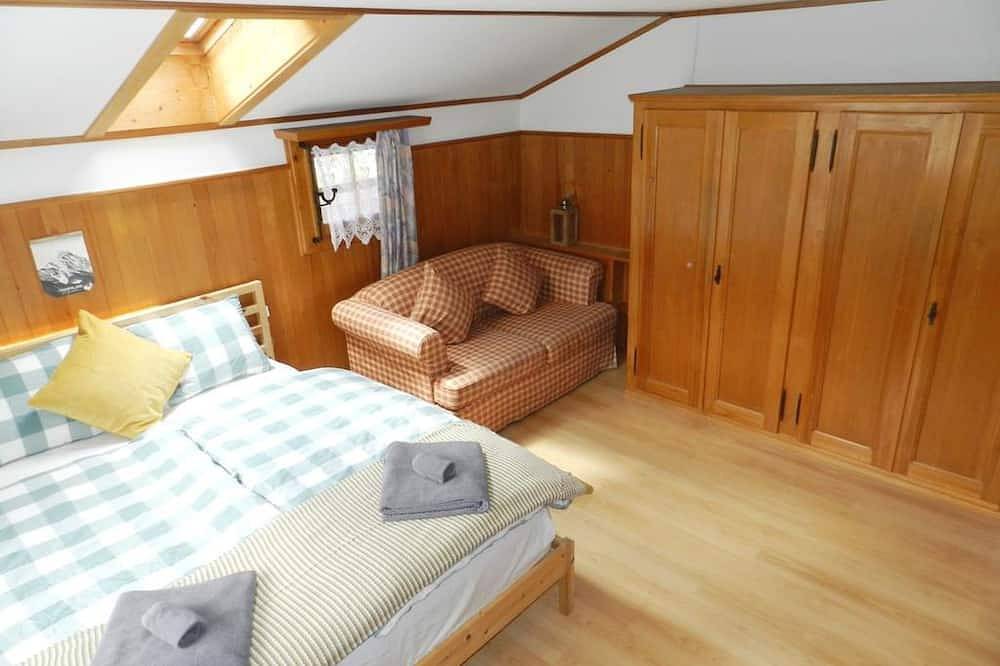 Geheel appartement, Studio Oehrli in Gstaad, Saanen