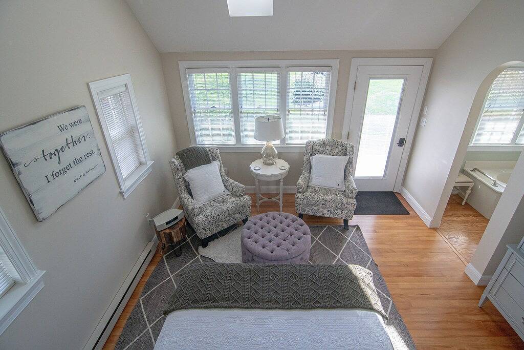 Ruhige Ferienhaus in schöner Lancaster County in Lancaster County