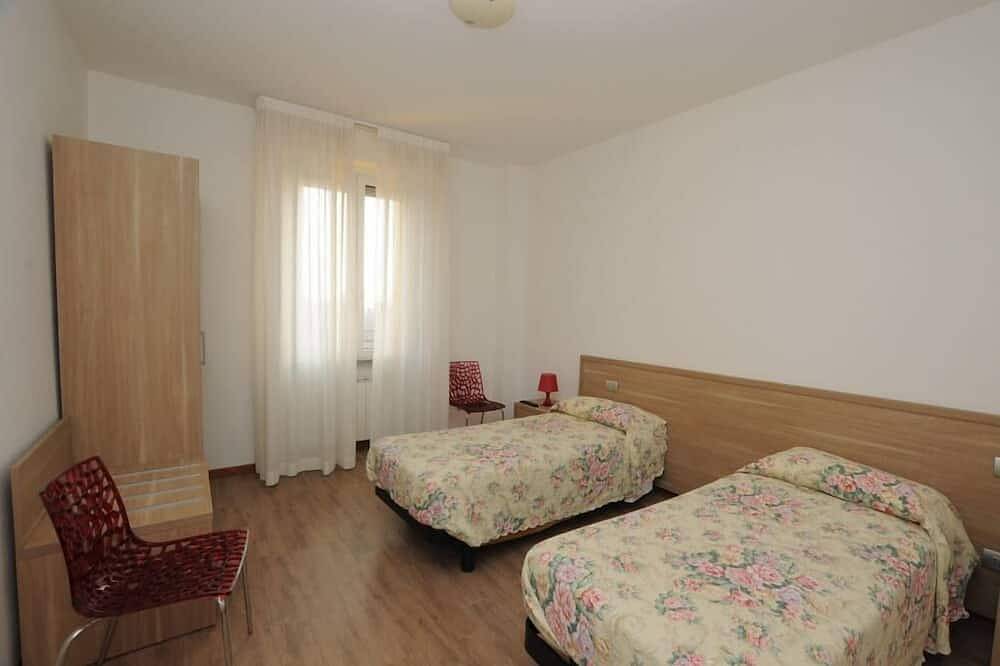 Apartamento entero, Sesto San Giovanni: apartamento en una residenciaapartamento en una residencia in Sesto San Giovanni, Provincia de Milan