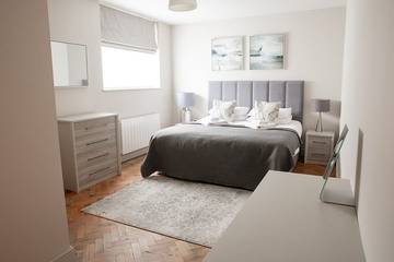 Holiday Home for 12 People in Holt, Norfolk, Photo 3