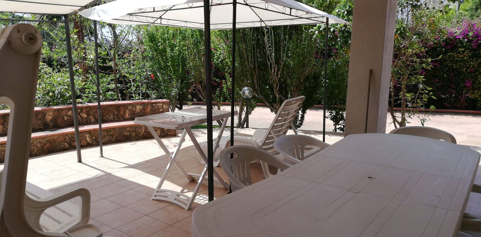Entire apartment, Cozy apartment in Diamante 80 sqm + terrace in Diamante, Tyrrhenian Coast Kalabria