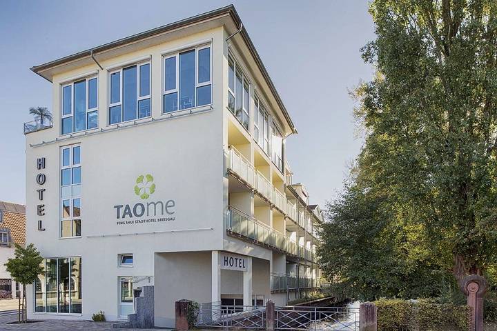 Hotel in Emmendingen - 2