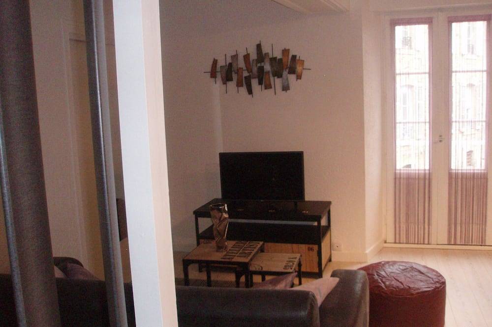 Ganze Wohnung, Pretty apartment T1 bis 31 m2 located at the port of Vannes for 2 persons in Vannes, Côte des Mégalithes