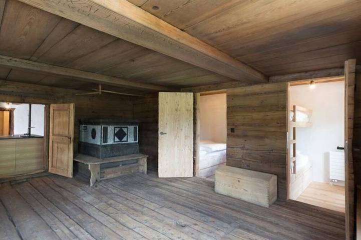 Ferienwohnung für 6 Personen in Grengiols - 2