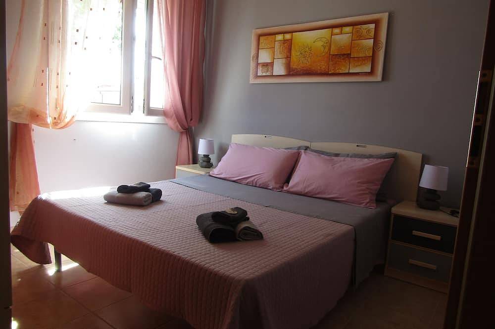 Relais La Terrazza, Villa im Zentrum des Dorfes in Palmadula, Sassari