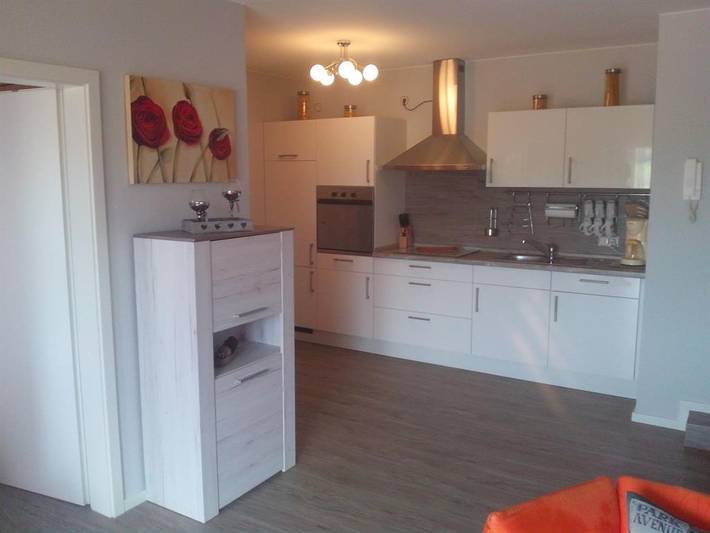 Ferienwohnung für 2 Personen, mit Garten in Saarburg und Umgebung - 2