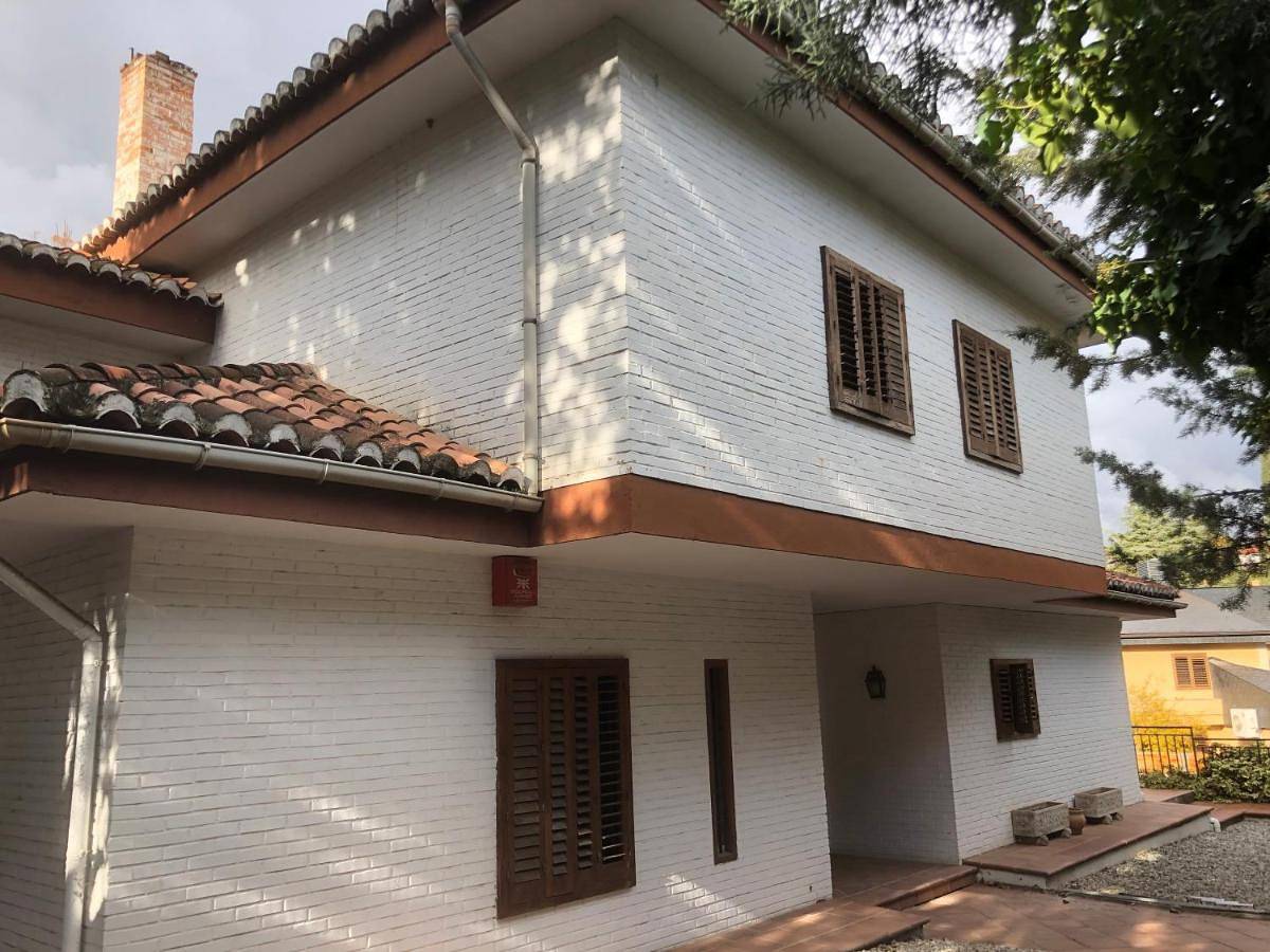 Villa in Genil, Granada