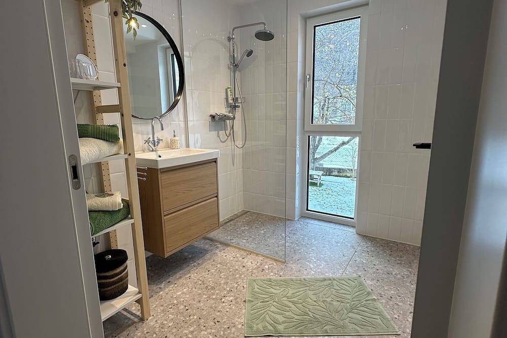 Apartamento entero, Apartment T1 in Kaunergrat, Zams