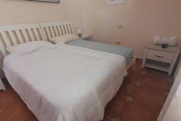 Chalet para 4 Personas en Villaverde, La Oliva, Foto 2