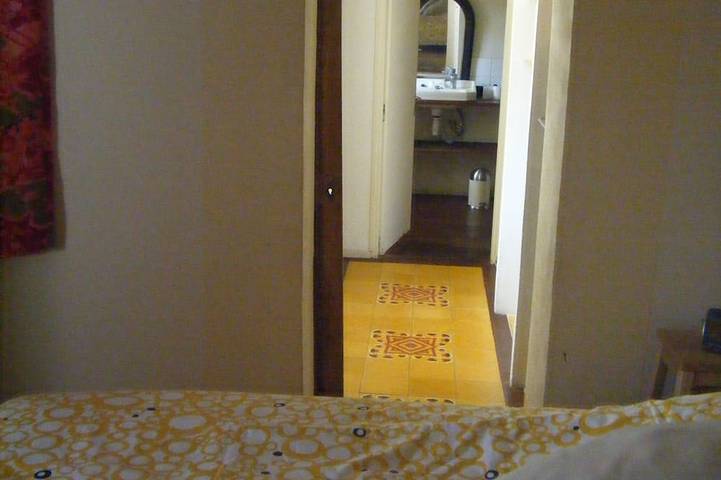 Location de vacances pour 8 personnes, avec terrasse et jardin à Éguilles - 4