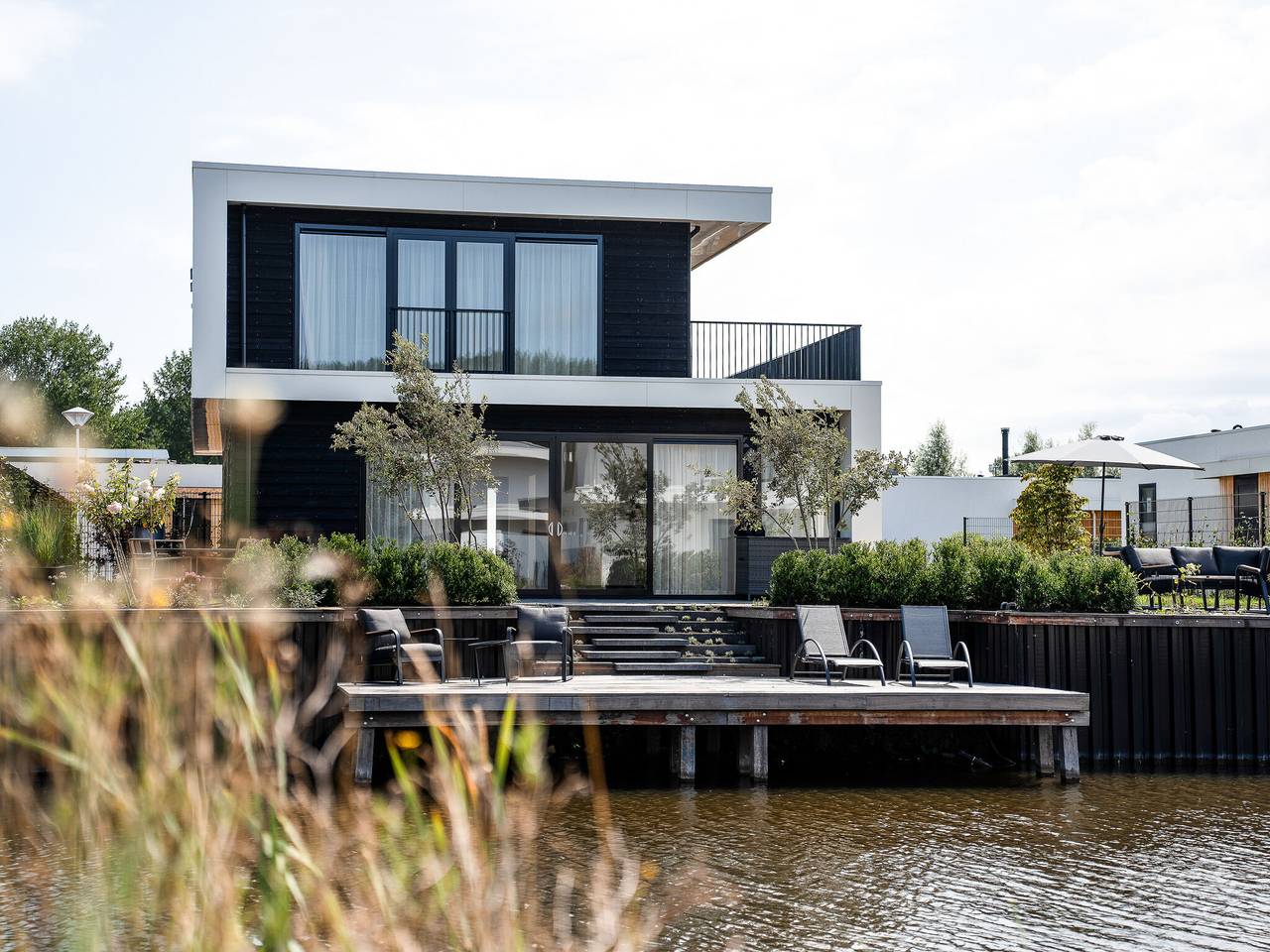 Casa vacanza a Veluwe a partire da 217€ a notte