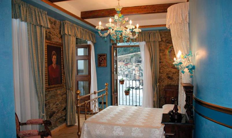 Hôtel pour 2 personnes à Scilla - 2