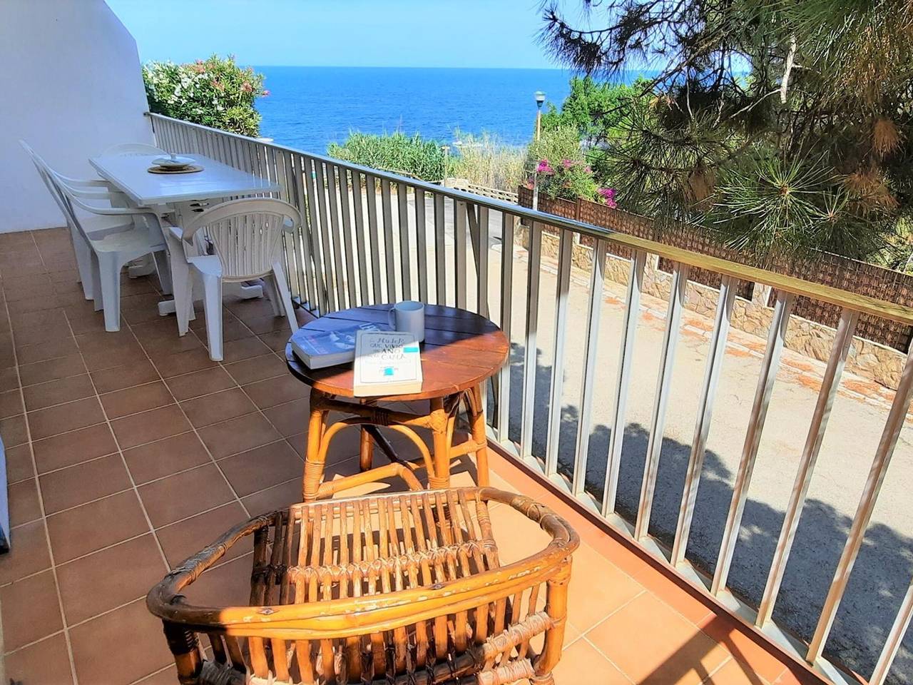 Appartamento vacanze a Llanca a partire da 89€ a notte