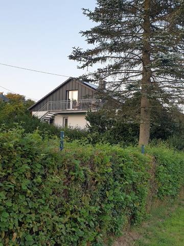 Ferienwohnung für 3 Personen, mit Balkon, mit Haustier in Cochem-Zell